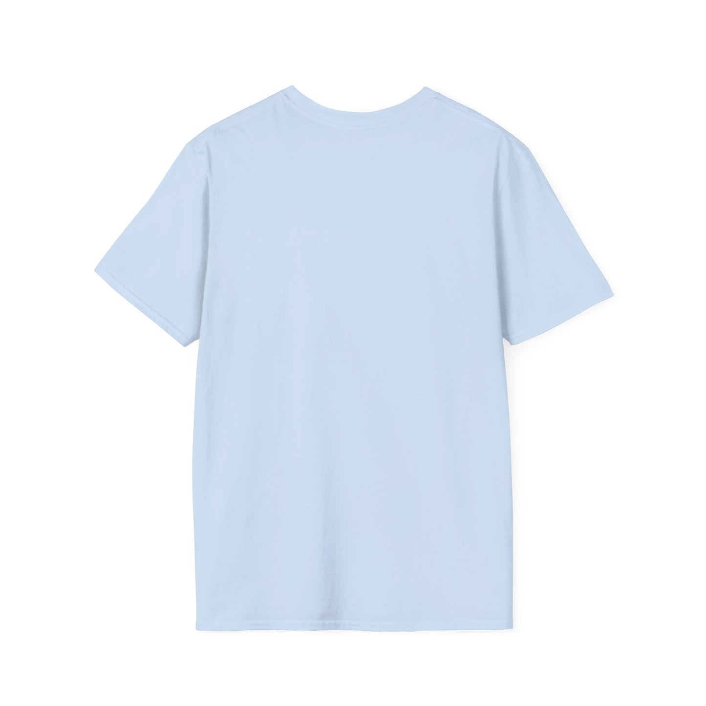 MK Geological Survey - Adult TShirt