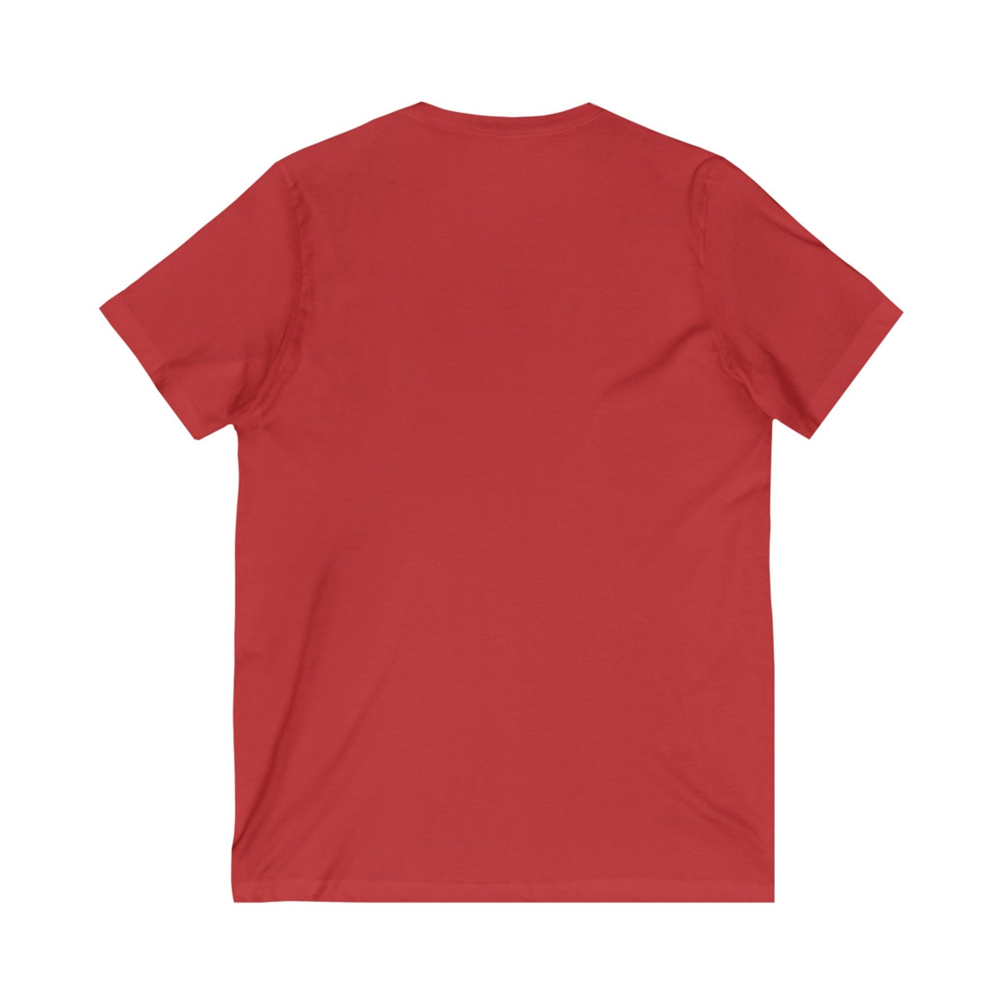 Dumbledore Quote - Short Sleeve V-Neck Tee