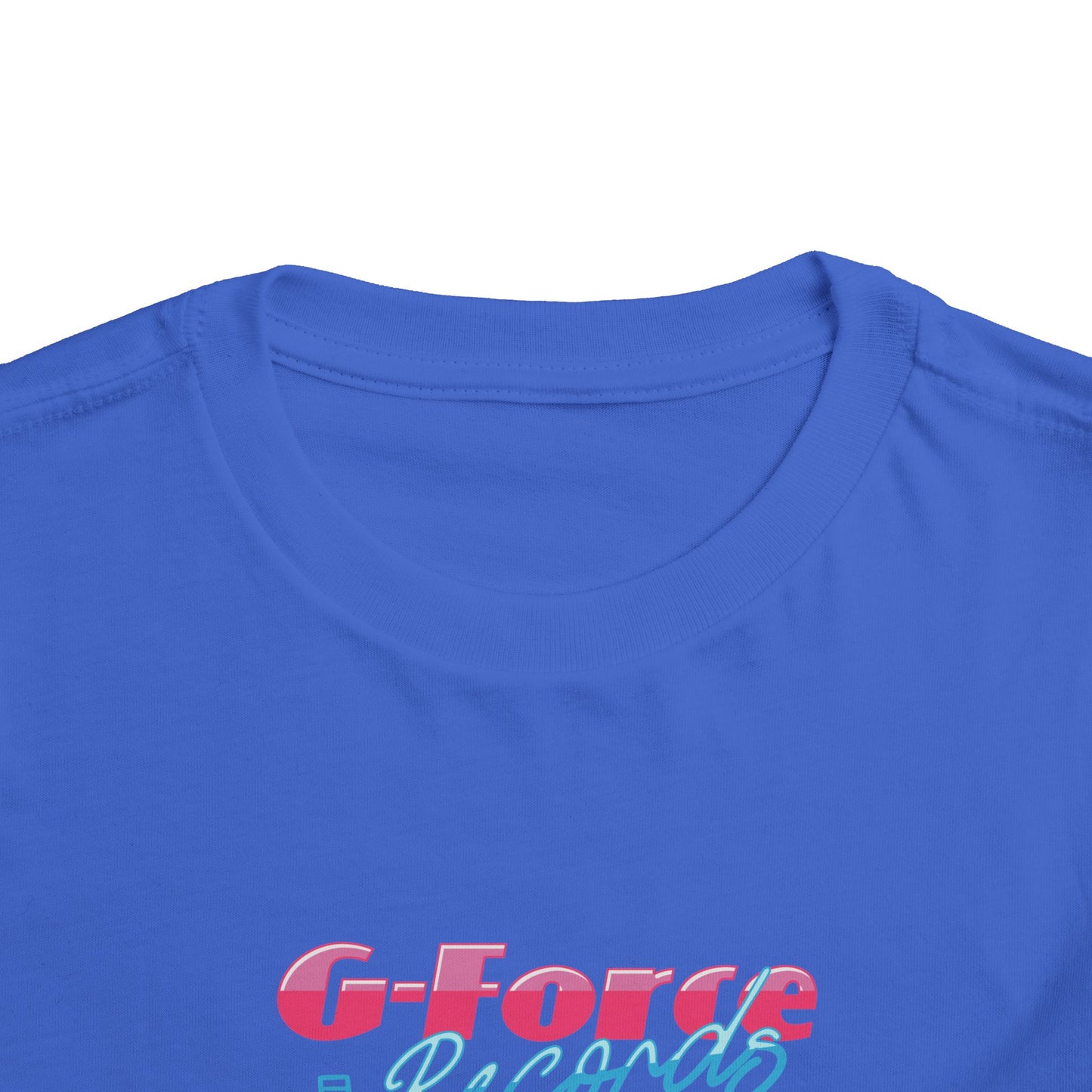Peace Out Tour - Toddler Tee