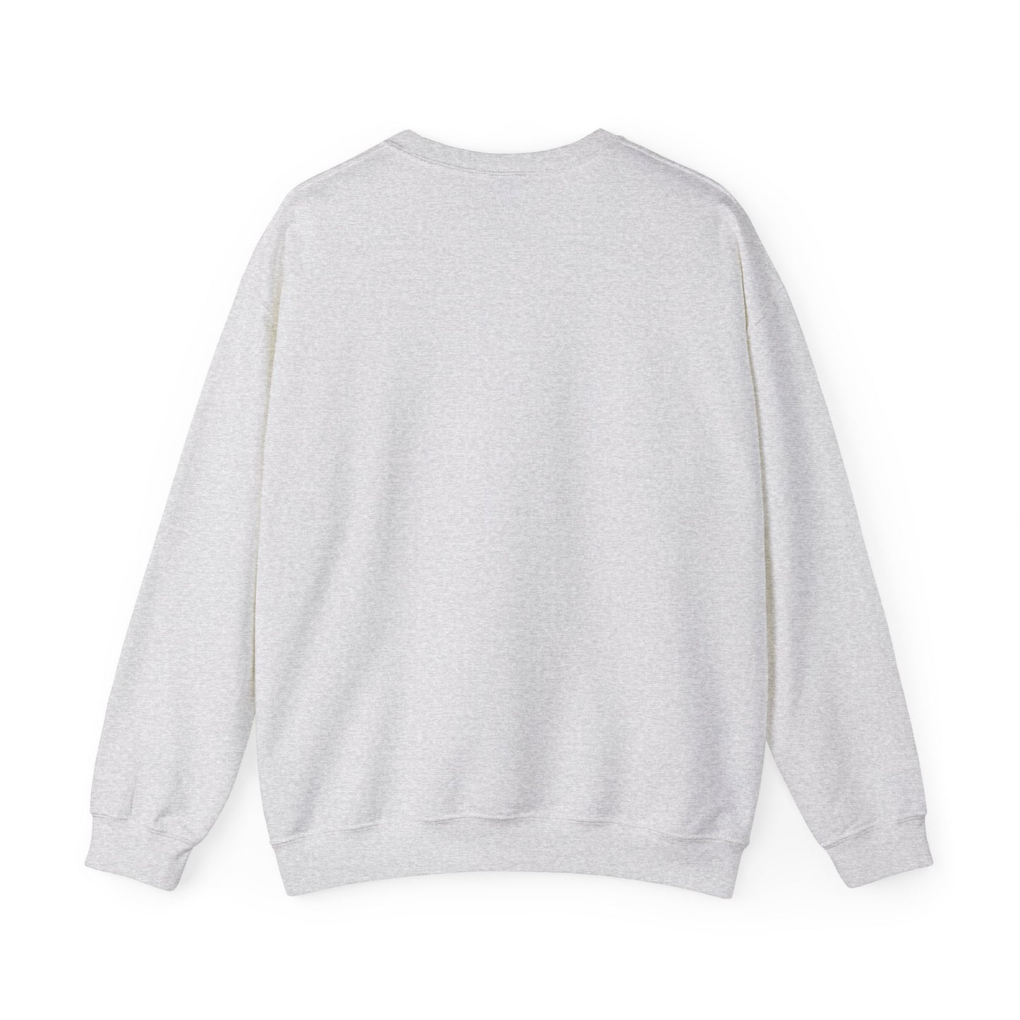 Jingle Vibes - Adult Crewneck Sweatshirt