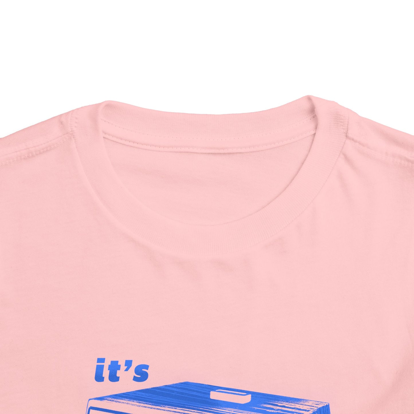 It's Park O' Clock - Toddler Tee