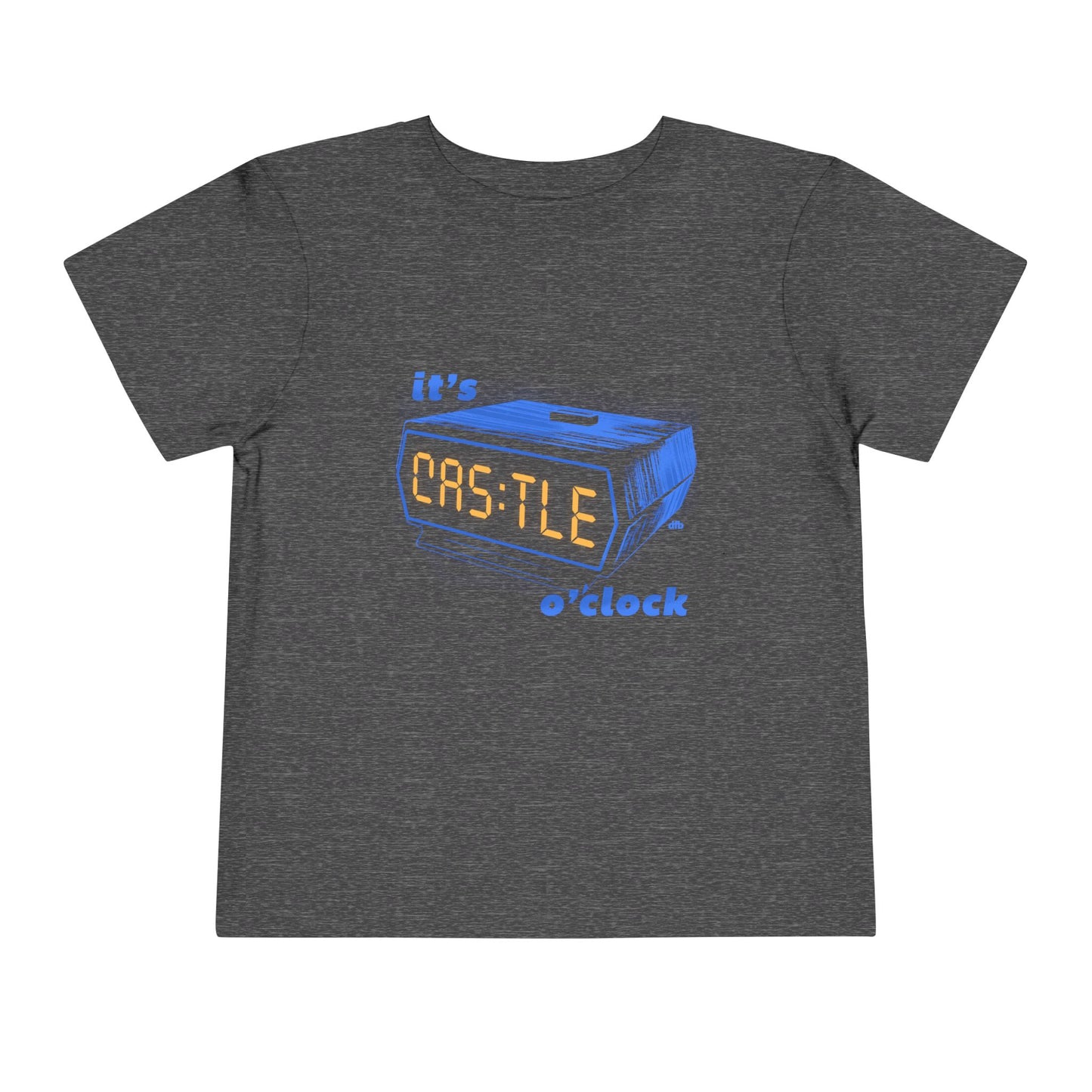 It's Park O' Clock - Toddler Tee