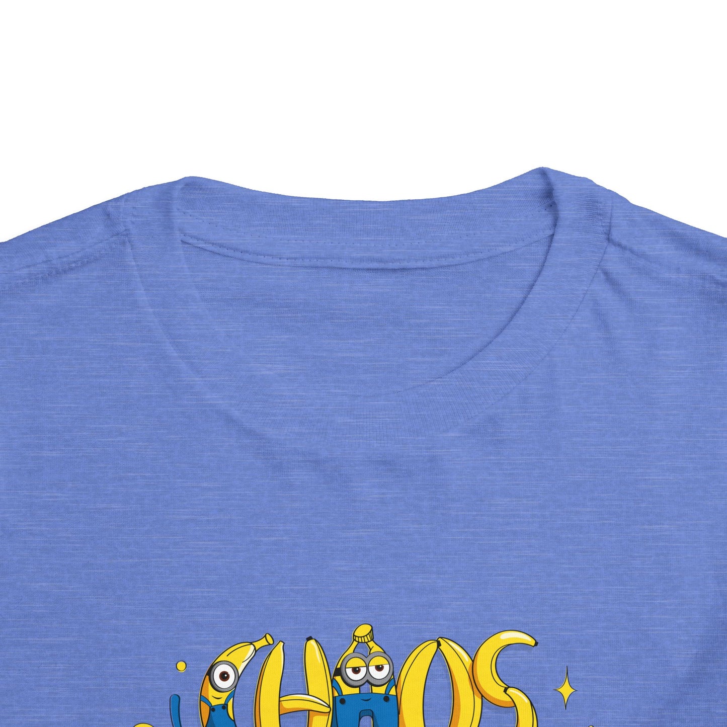 Chaos Coordinator - Toddler Tshirt