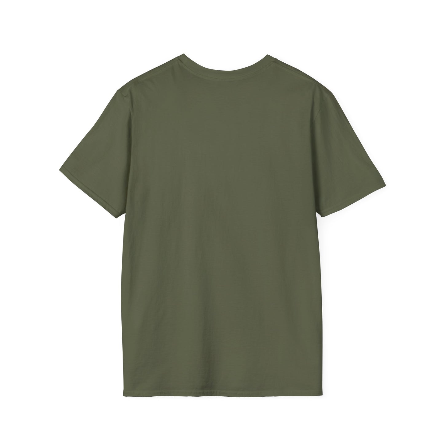 MK Geological Survey - Adult TShirt