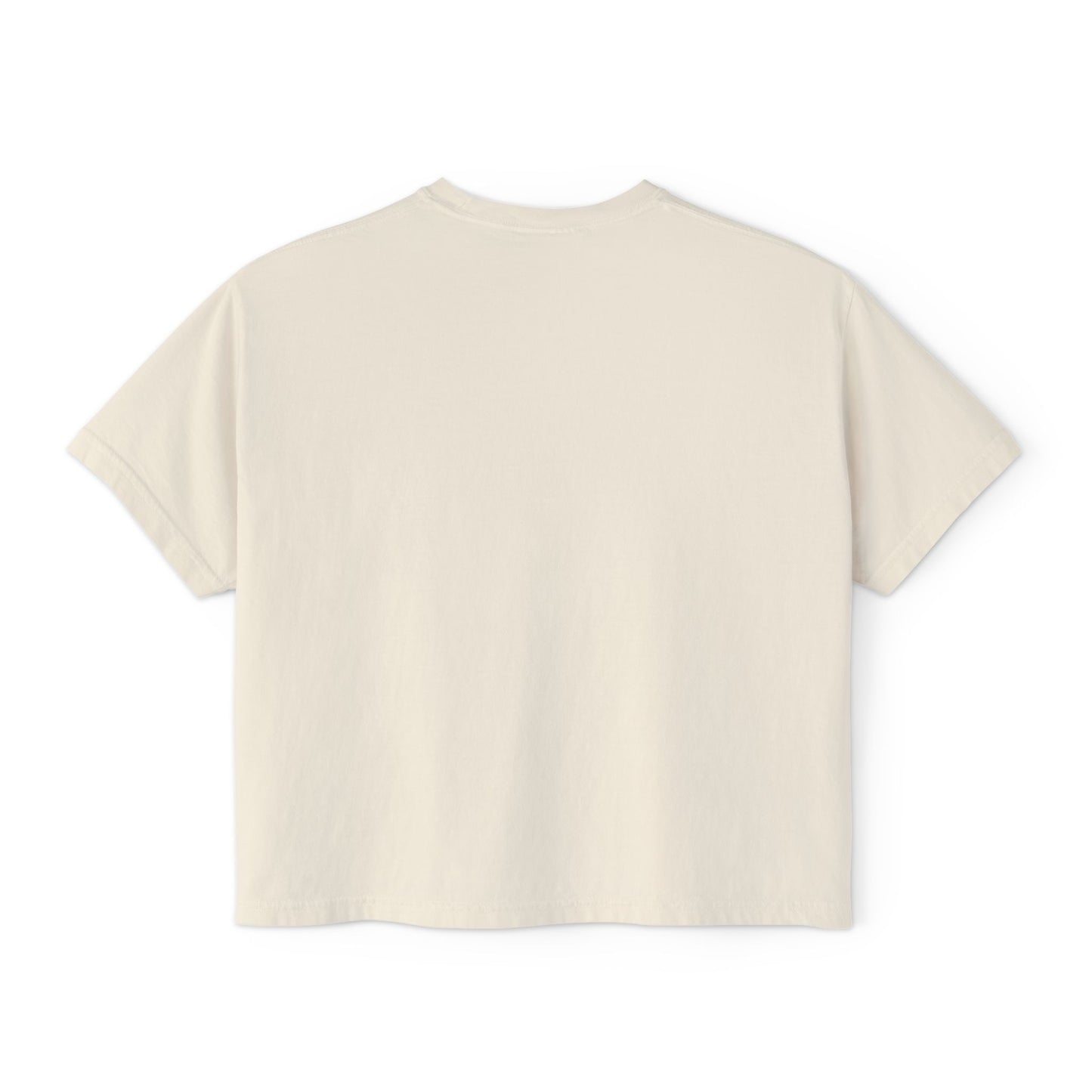 May the Sporks Be With You - Women's Boxy Tee