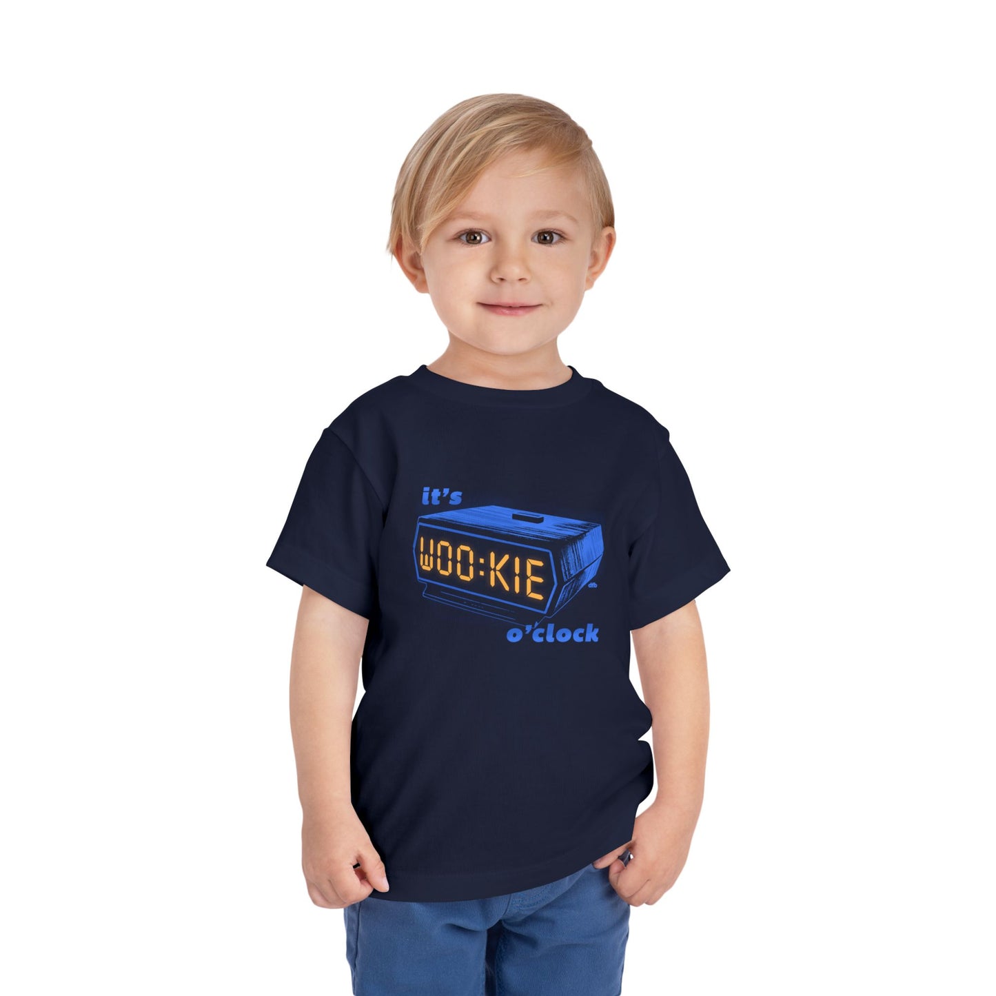 It's Park O' Clock - Toddler Tee