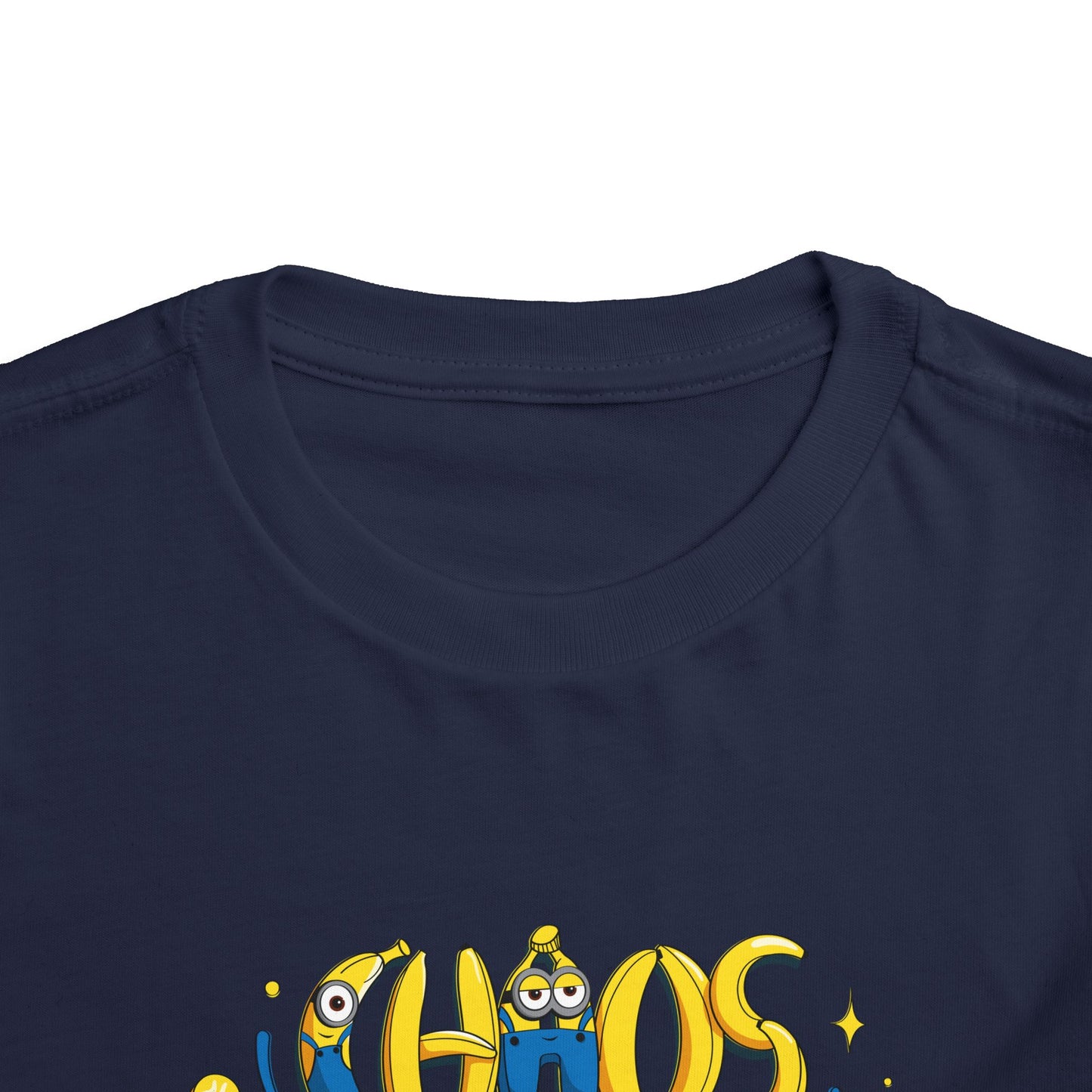 Chaos Coordinator - Toddler Tshirt