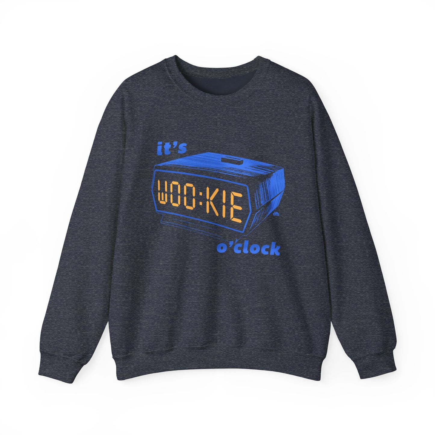 It's Park O' Clock - Adult Sweatshirt