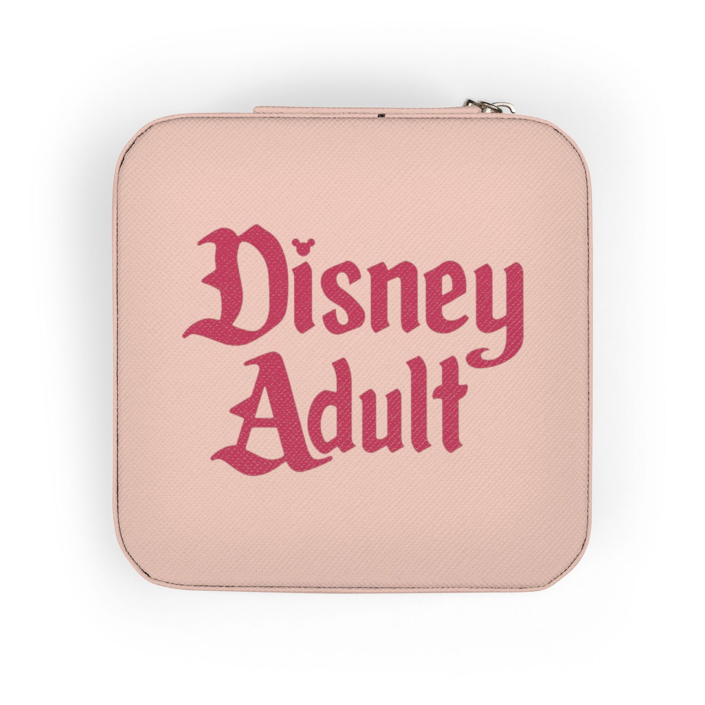 Disney Adult - Jewelry Travel Case