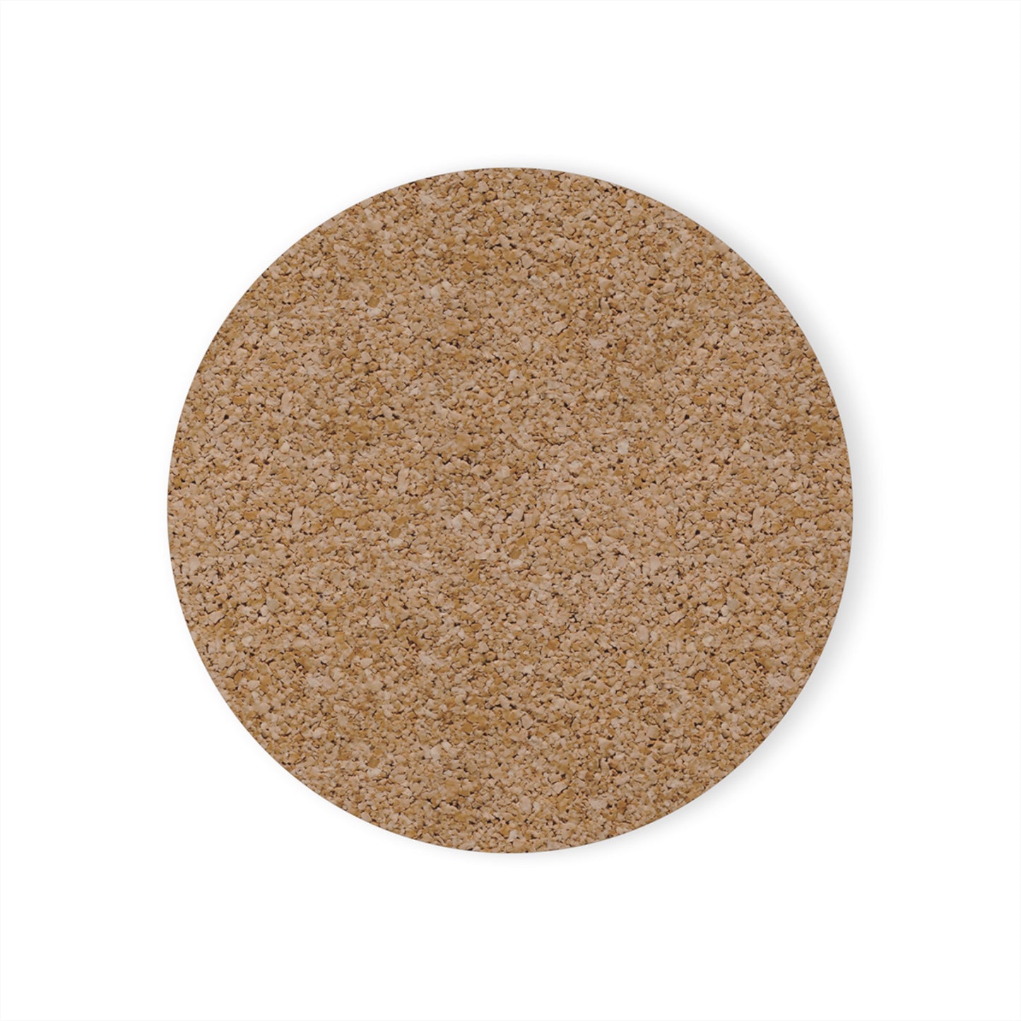 Bibbidi Bobbidi Bow - Cork Back Coaster