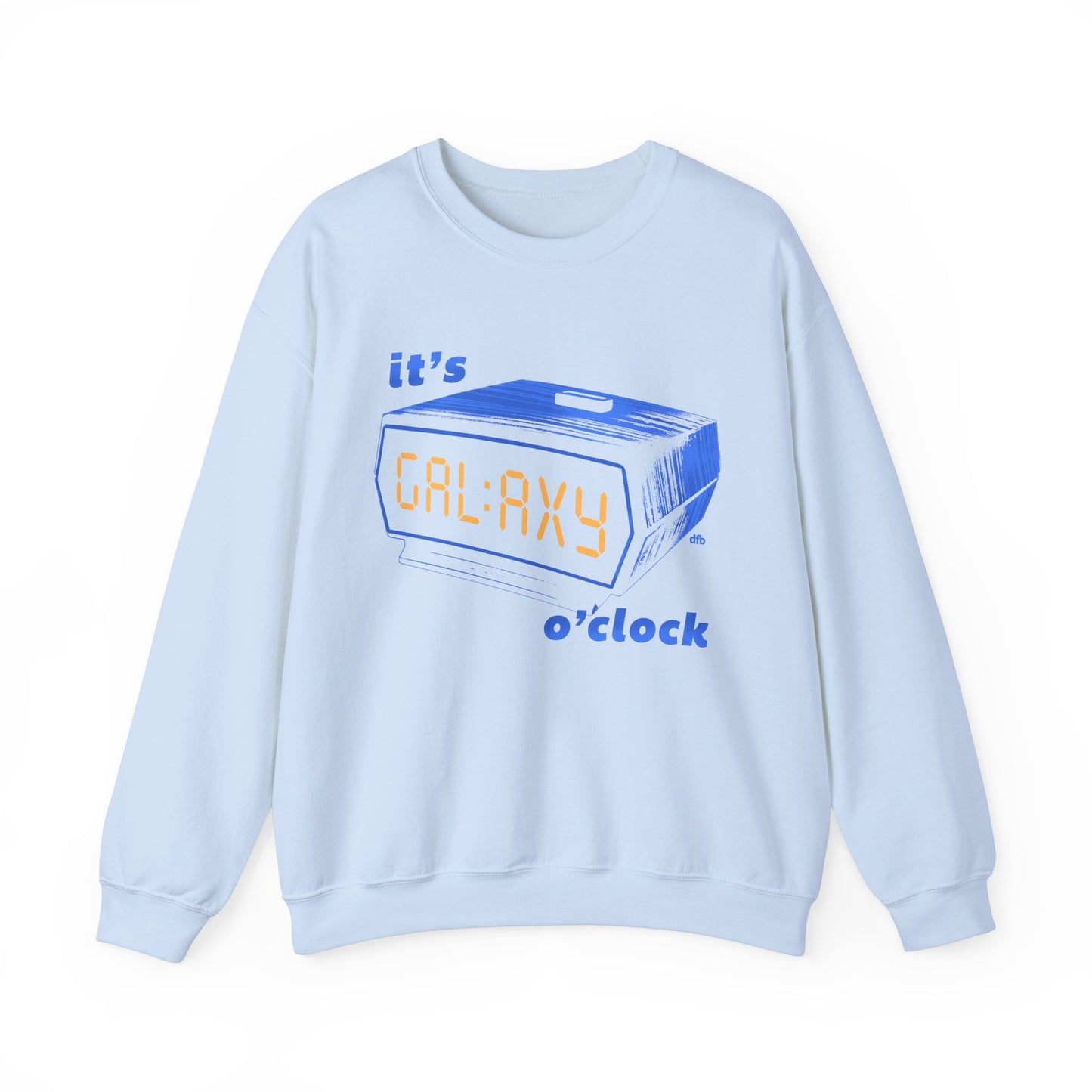 It's Park O' Clock - Adult Sweatshirt