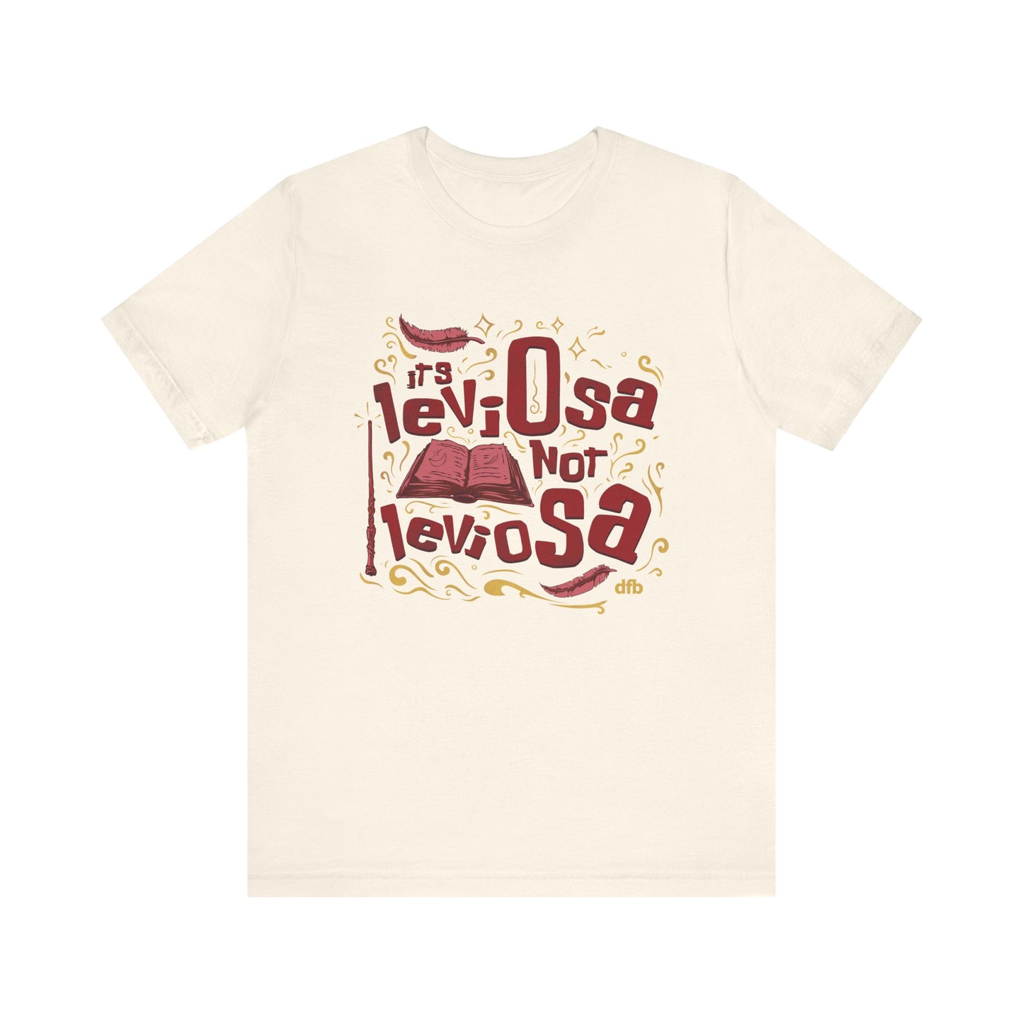 Hermione Quote - Adult Tee Shirt