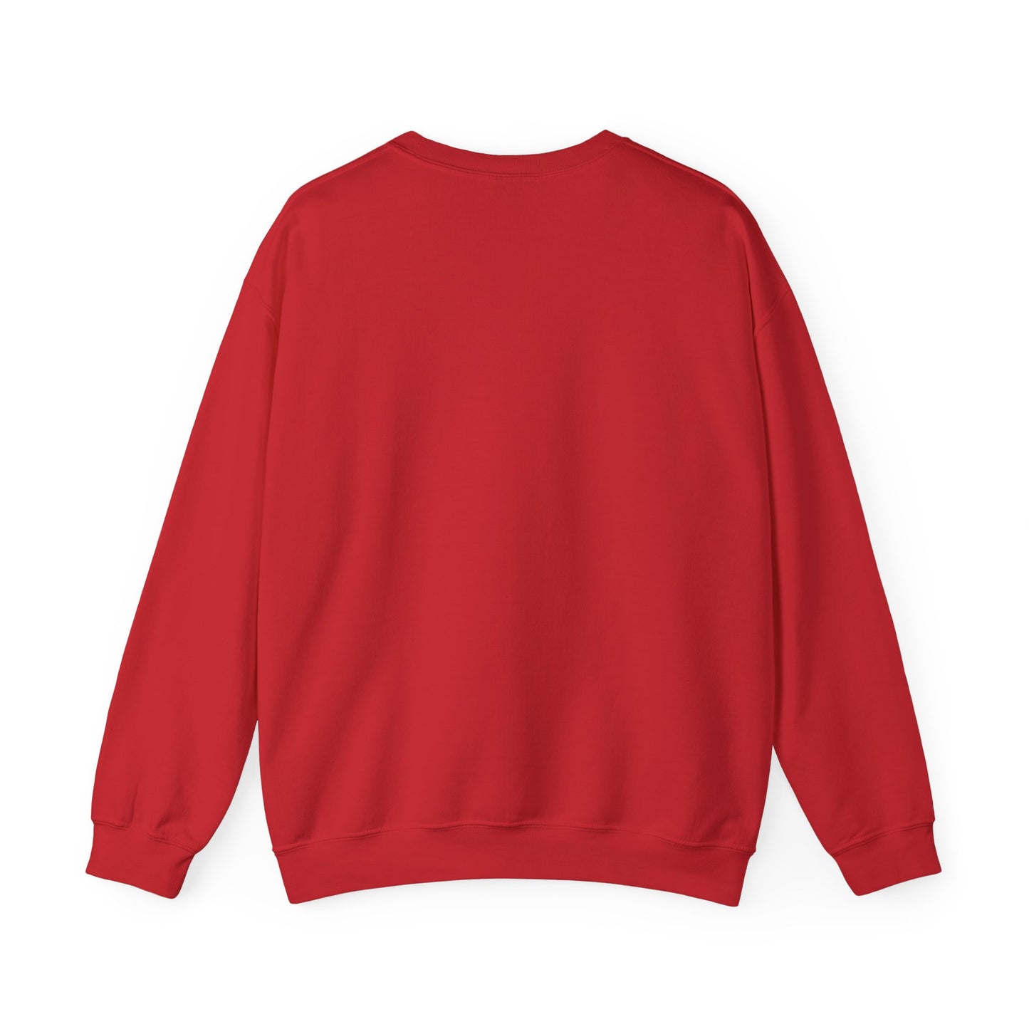 Jingle Vibes - Adult Crewneck Sweatshirt
