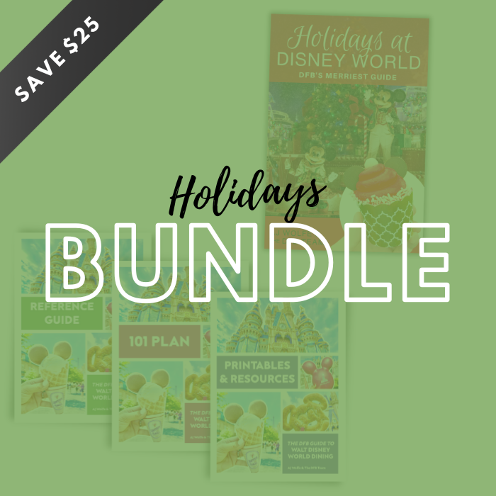 DFB Holiday Bundle
