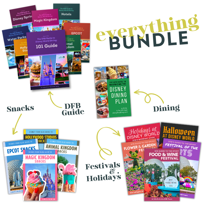 DFB EVERYTHING Bundle