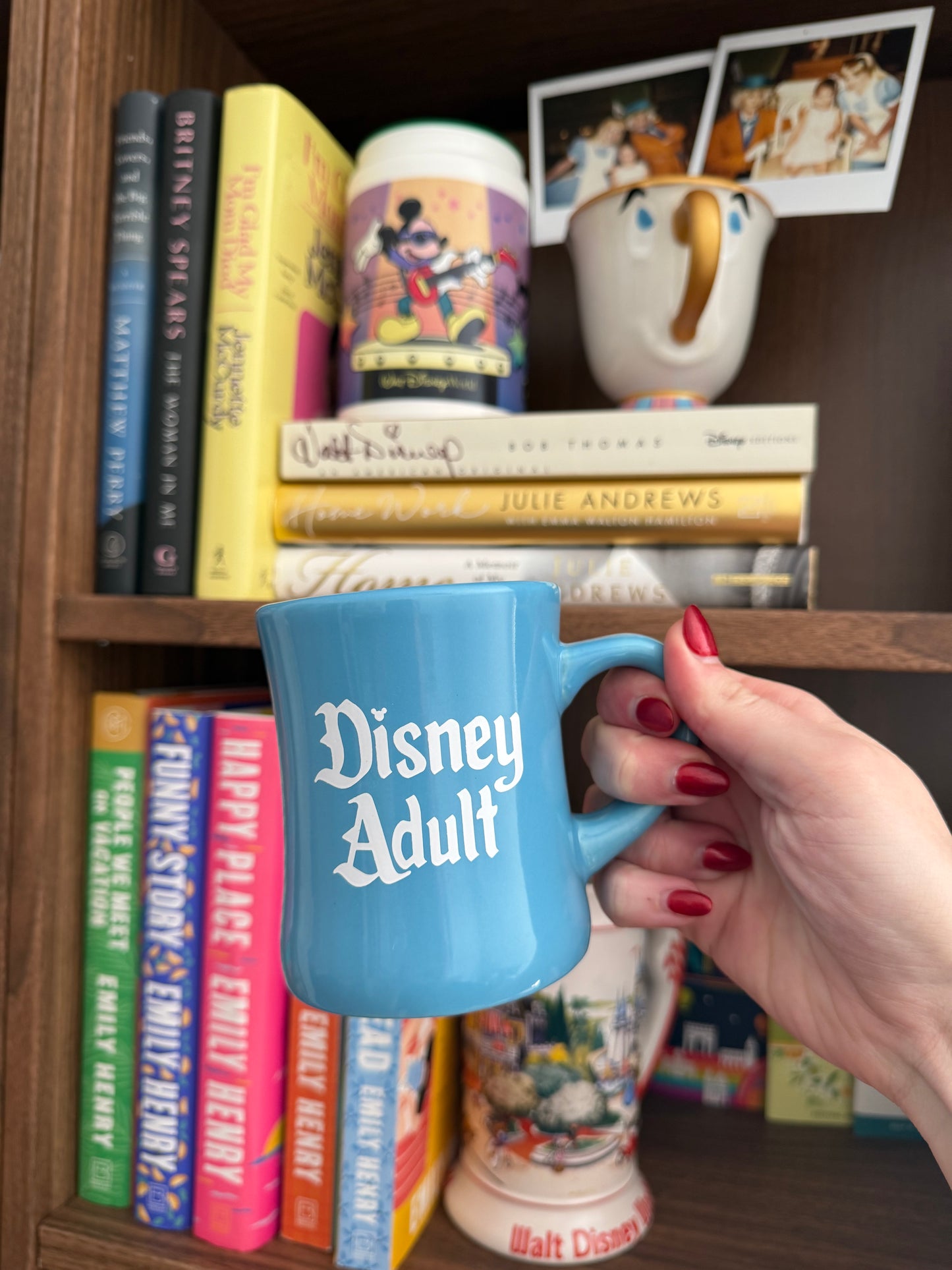 PREORDER - Disney Adults Premium Collector's Bundle