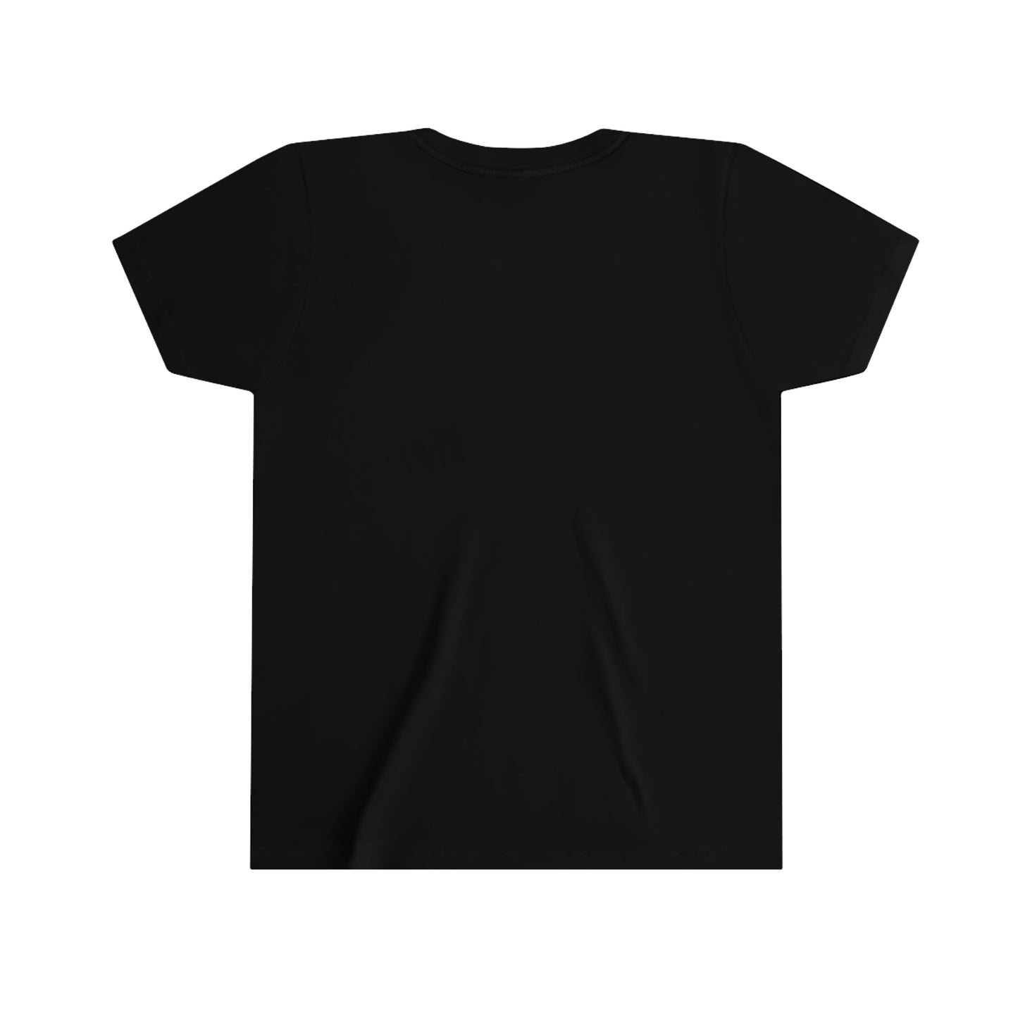 Happily Ever After - Youth Short Sleeve Tee Shirt