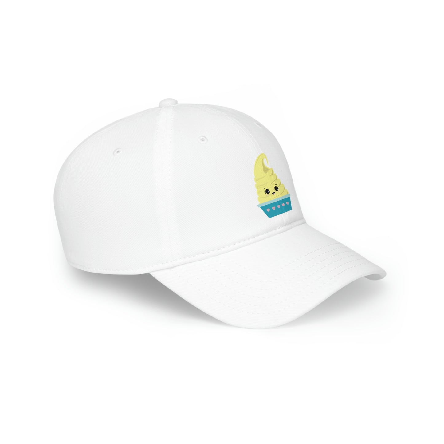 Pineapple Whip -- Baseball Hat