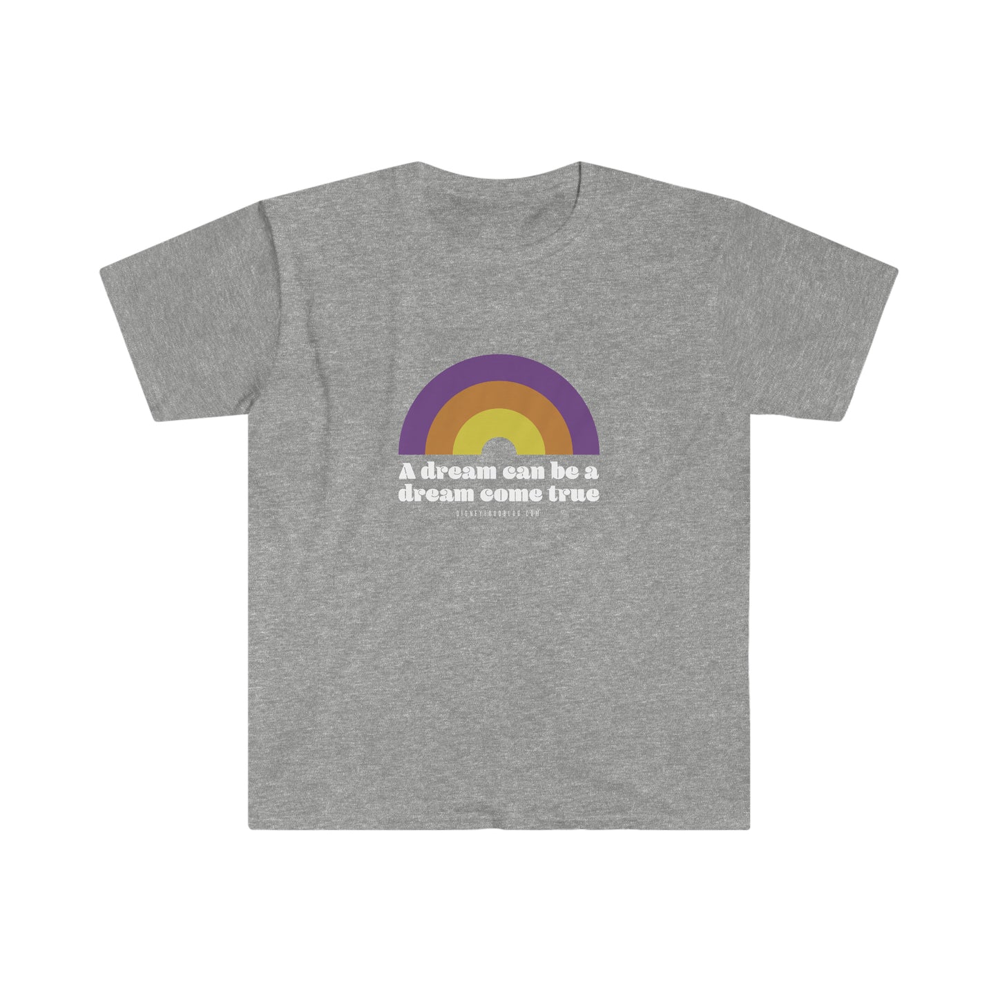 Figment's Favorite - Adult TShirt
