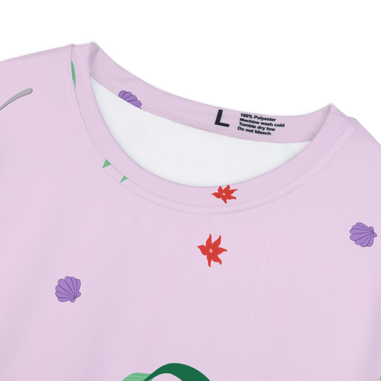 Ariel's Favorite Things - Little Mermaid Inspired - Women's Tshirt