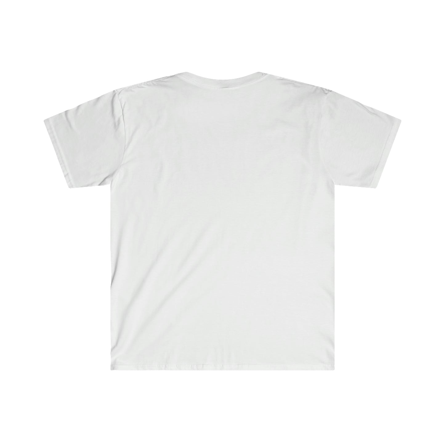 Camp Wilderness -- Adult Tshirt