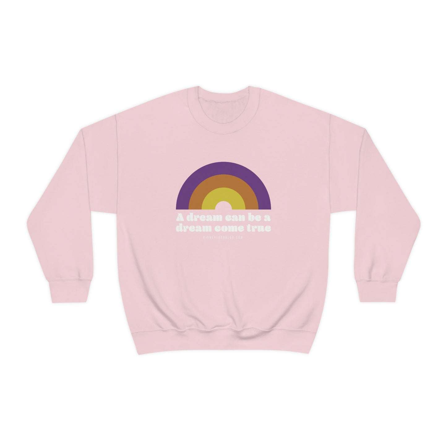 Figment's Favorite - Adult Crewneck Sweatshirt