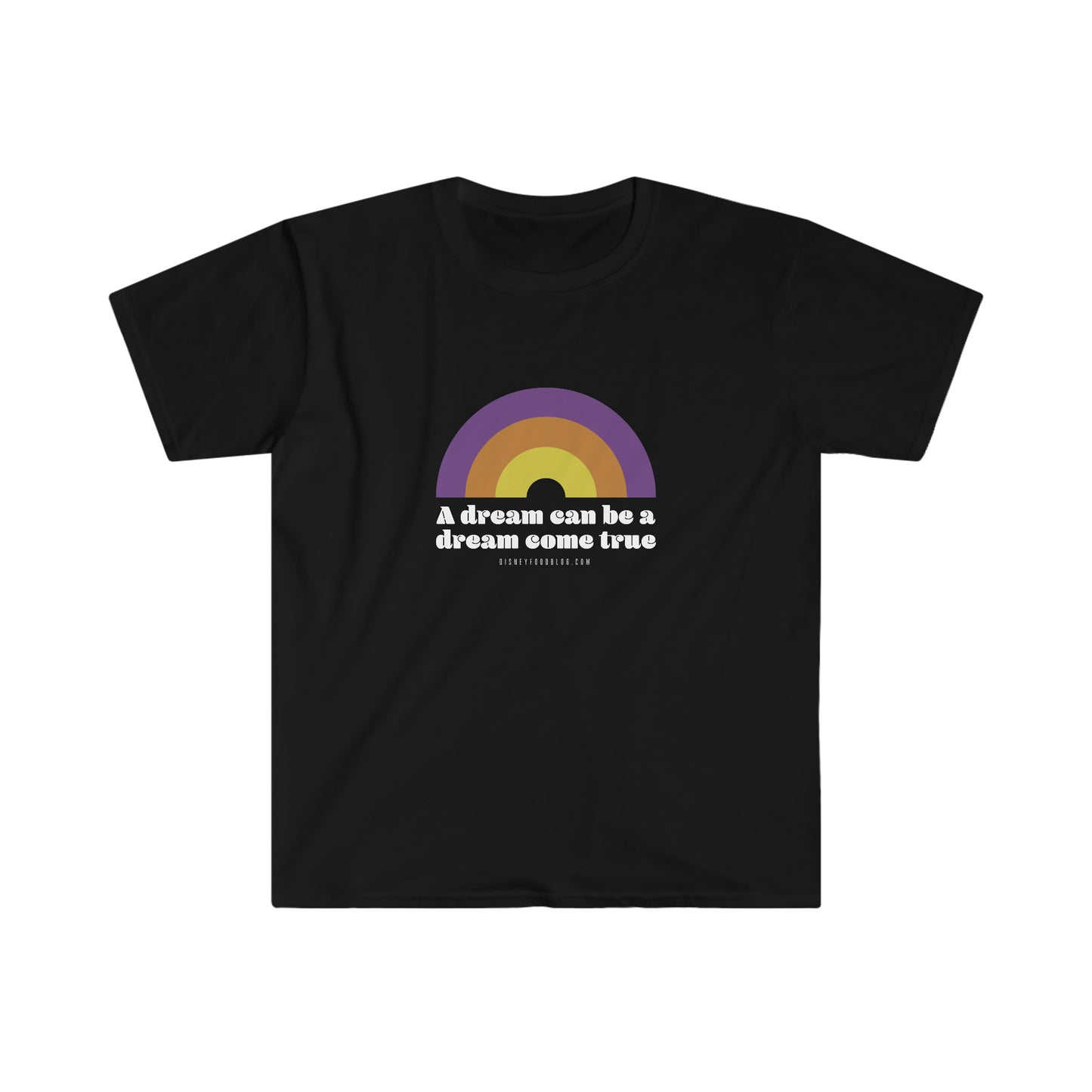 Figment's Favorite - Adult TShirt