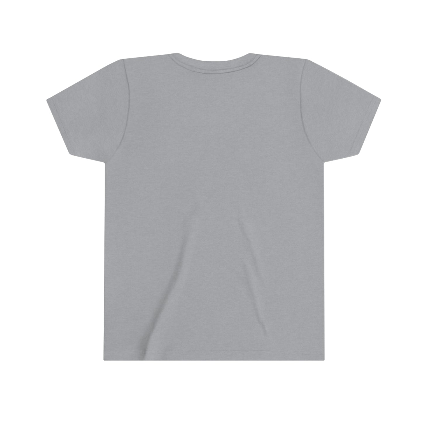 Happily Ever After - Youth Short Sleeve Tee Shirt