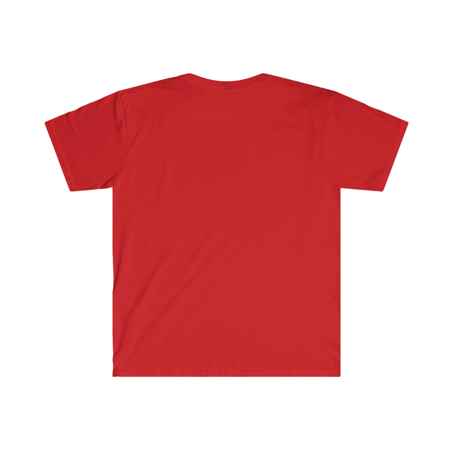 We All Have the Courage to Fly - Adult Unisex TShirt