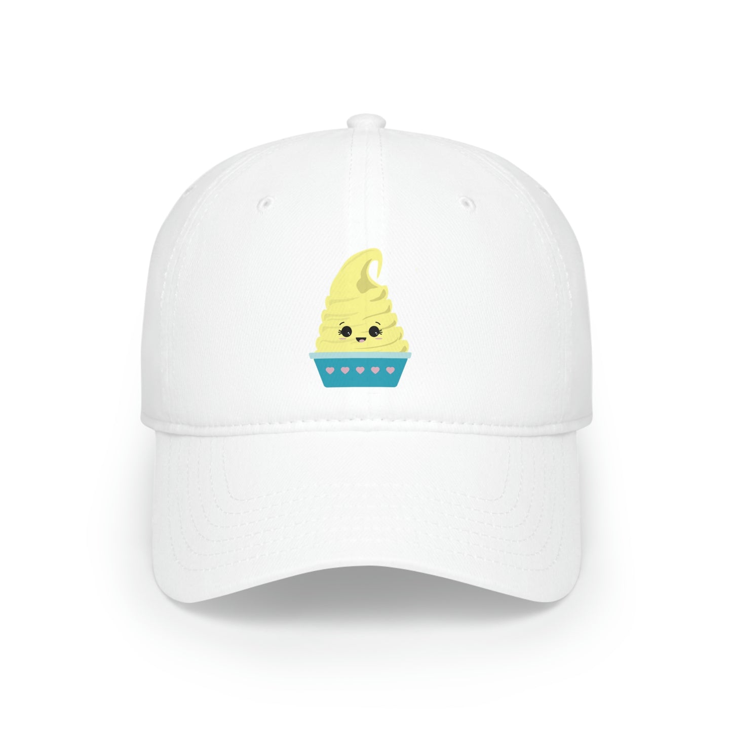 Pineapple Whip -- Baseball Hat