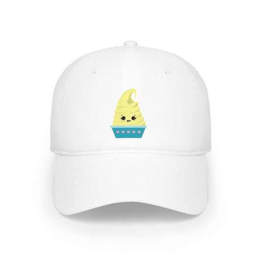 Pineapple Whip -- Baseball Hat