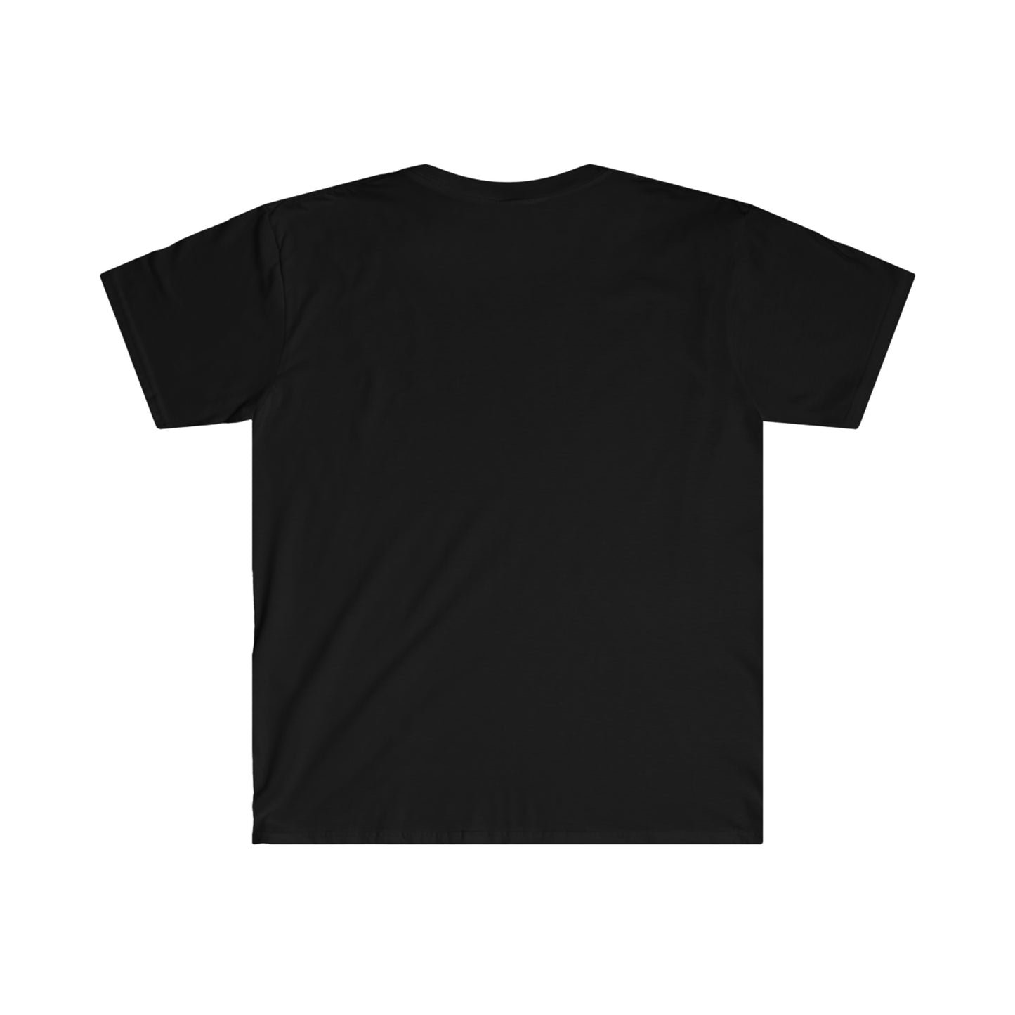 We All Have the Courage to Fly - Adult Unisex TShirt