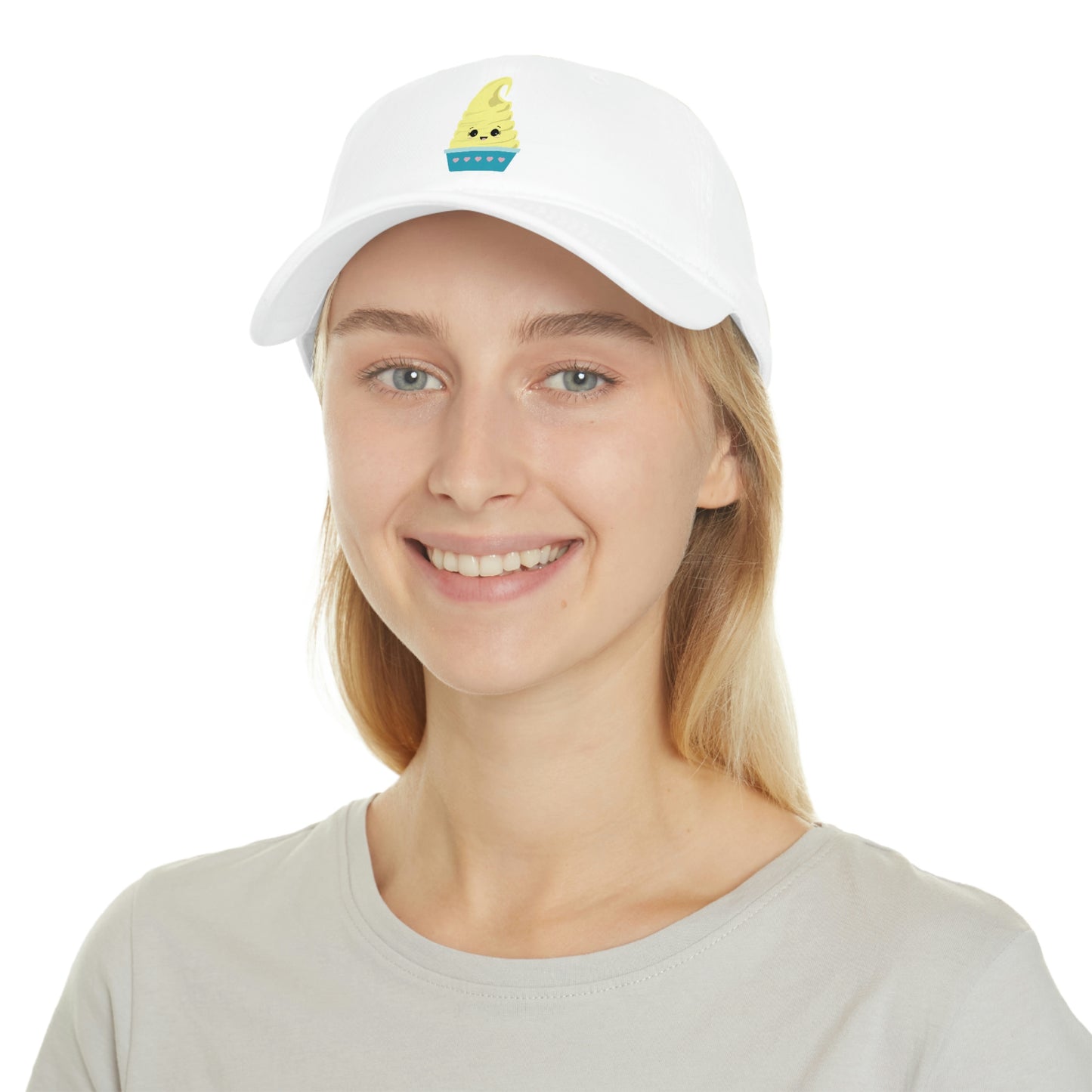 Pineapple Whip -- Baseball Hat