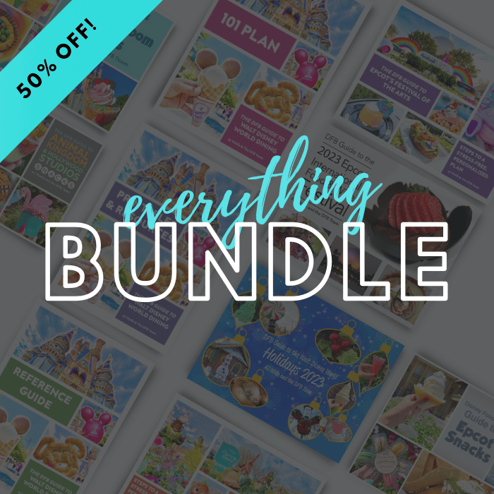 DFB EVERYTHING Bundle