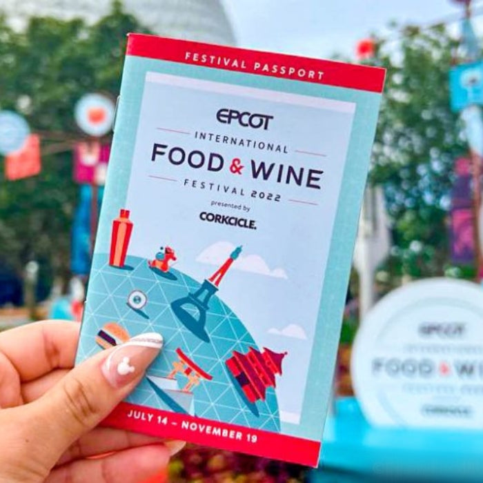 DFB Food & Wine Bundle