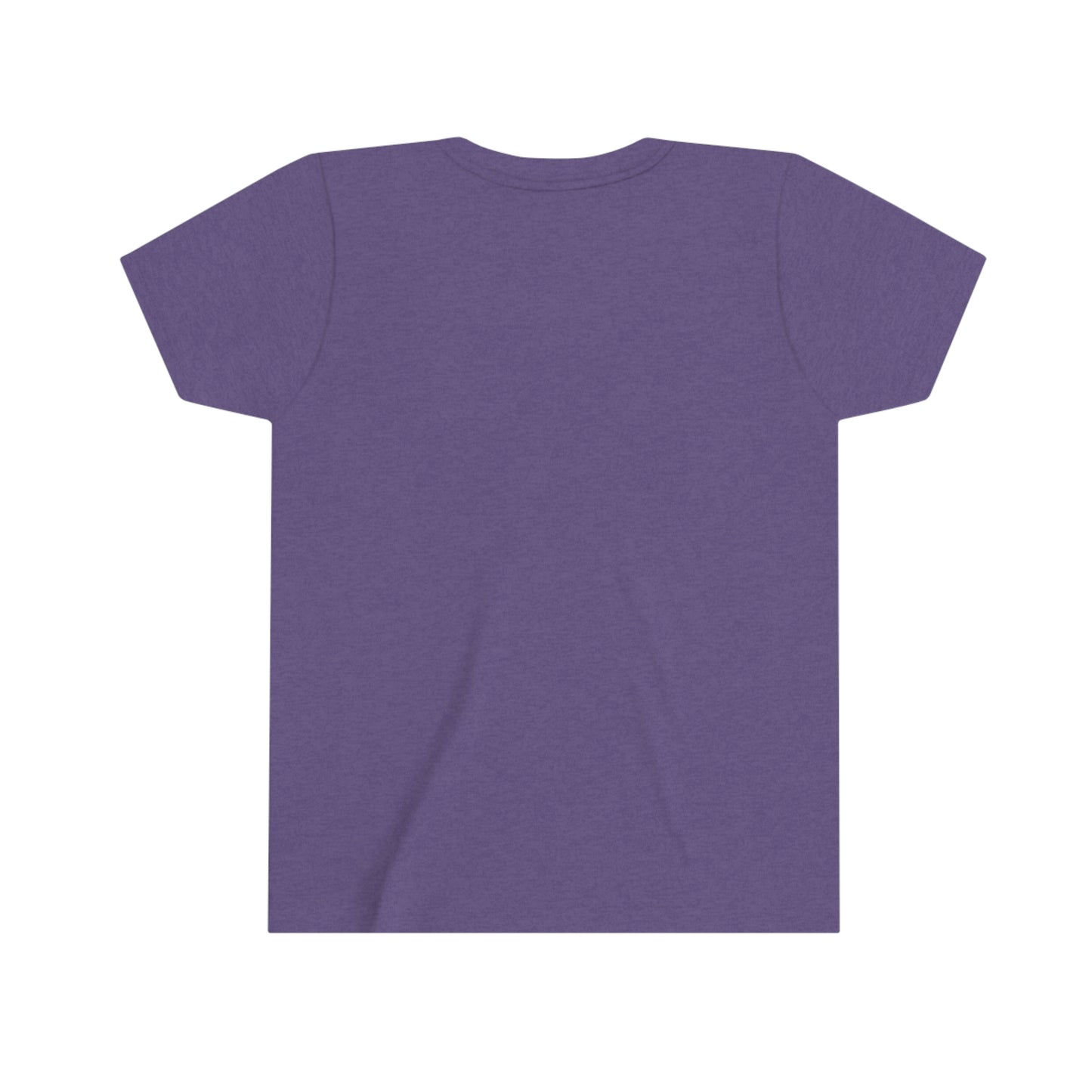 Happily Ever After - Youth Short Sleeve Tee Shirt