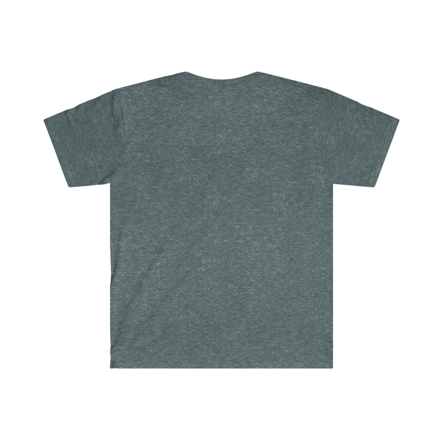 We All Have the Courage to Fly - Adult Unisex TShirt
