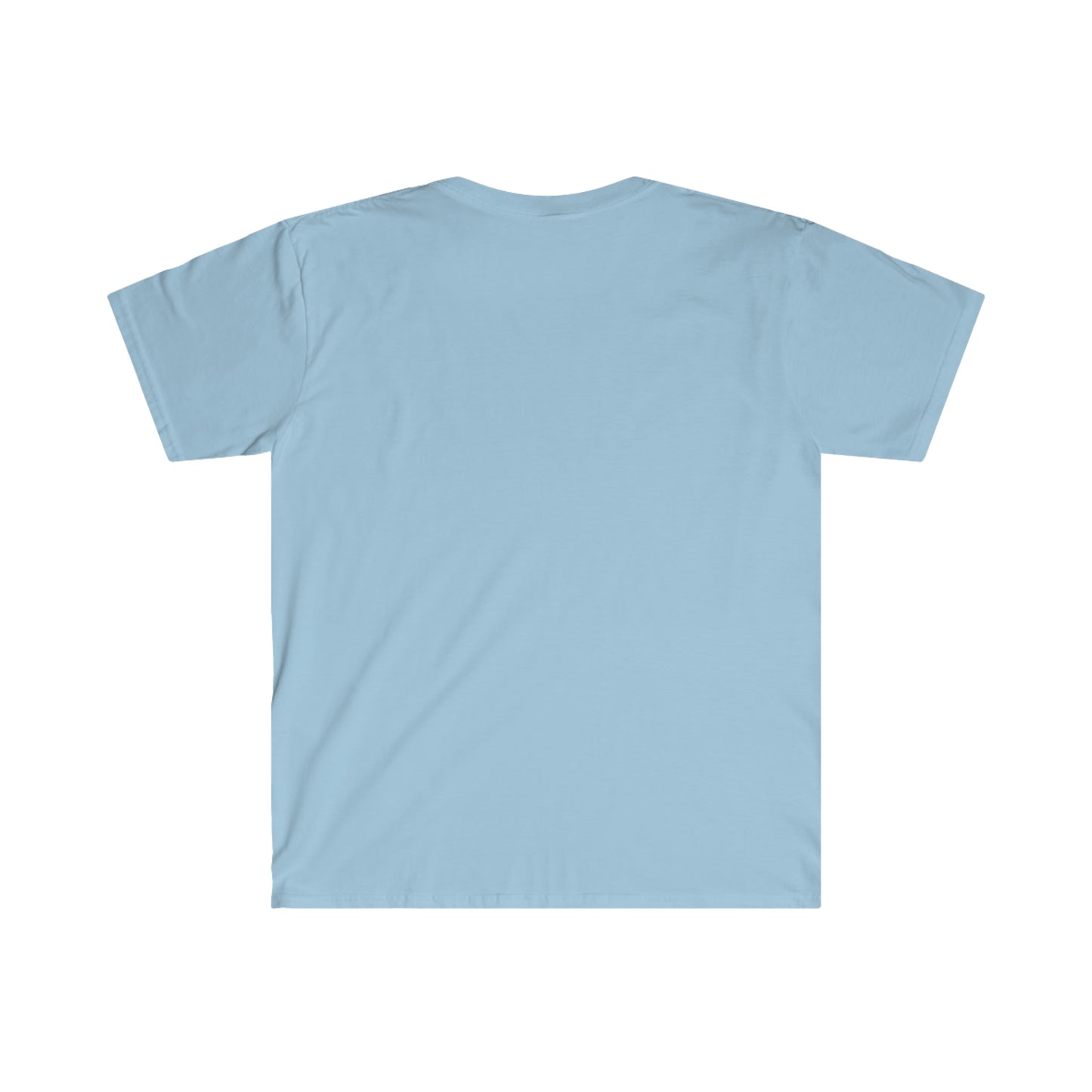 Camp Wilderness -- Adult Tshirt