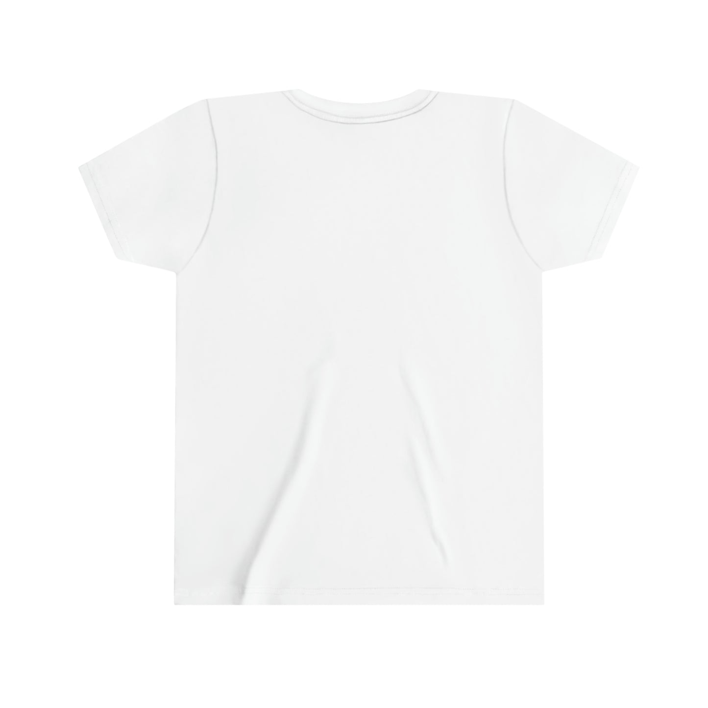 Happily Ever After - Youth Short Sleeve Tee Shirt