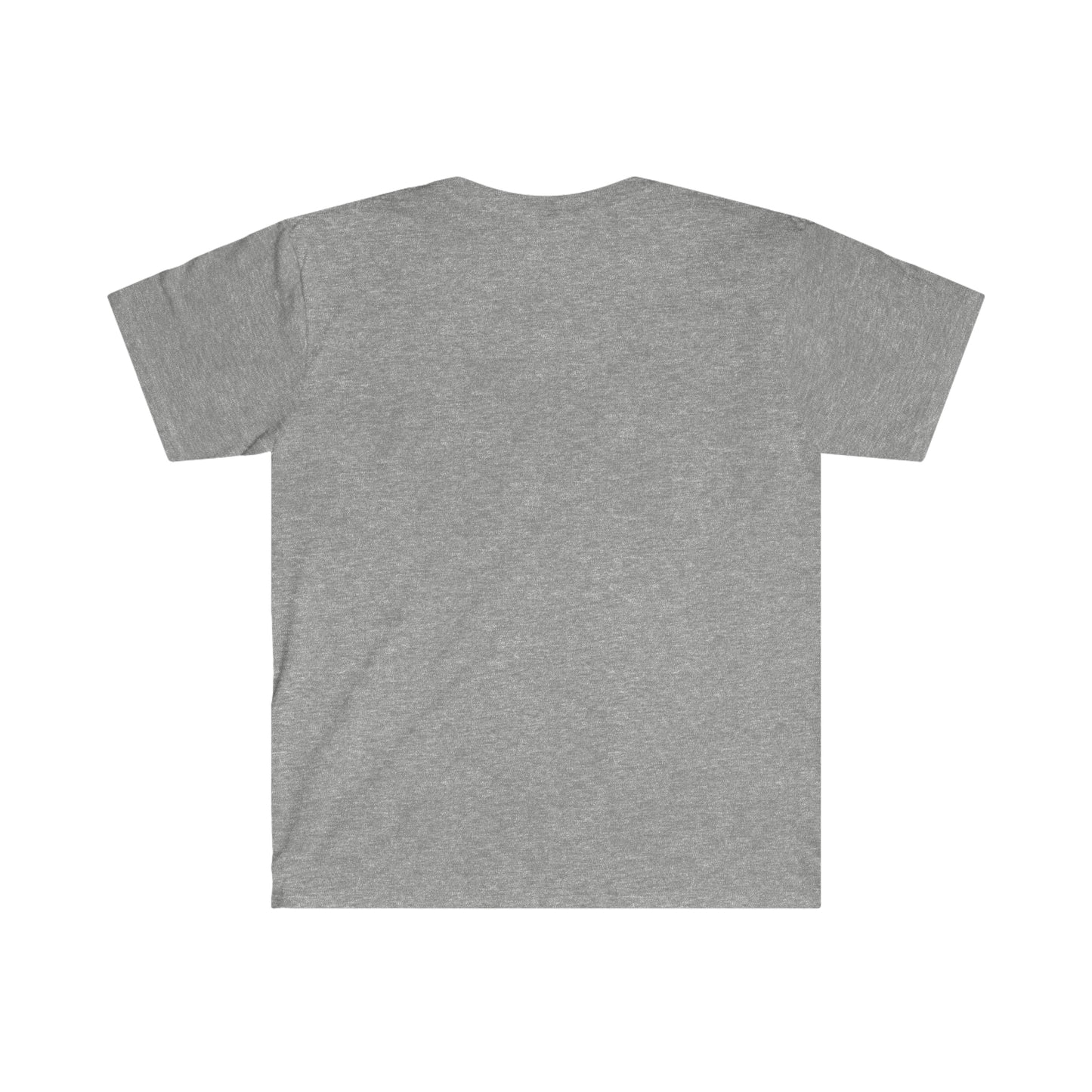 We All Have the Courage to Fly - Adult Unisex TShirt
