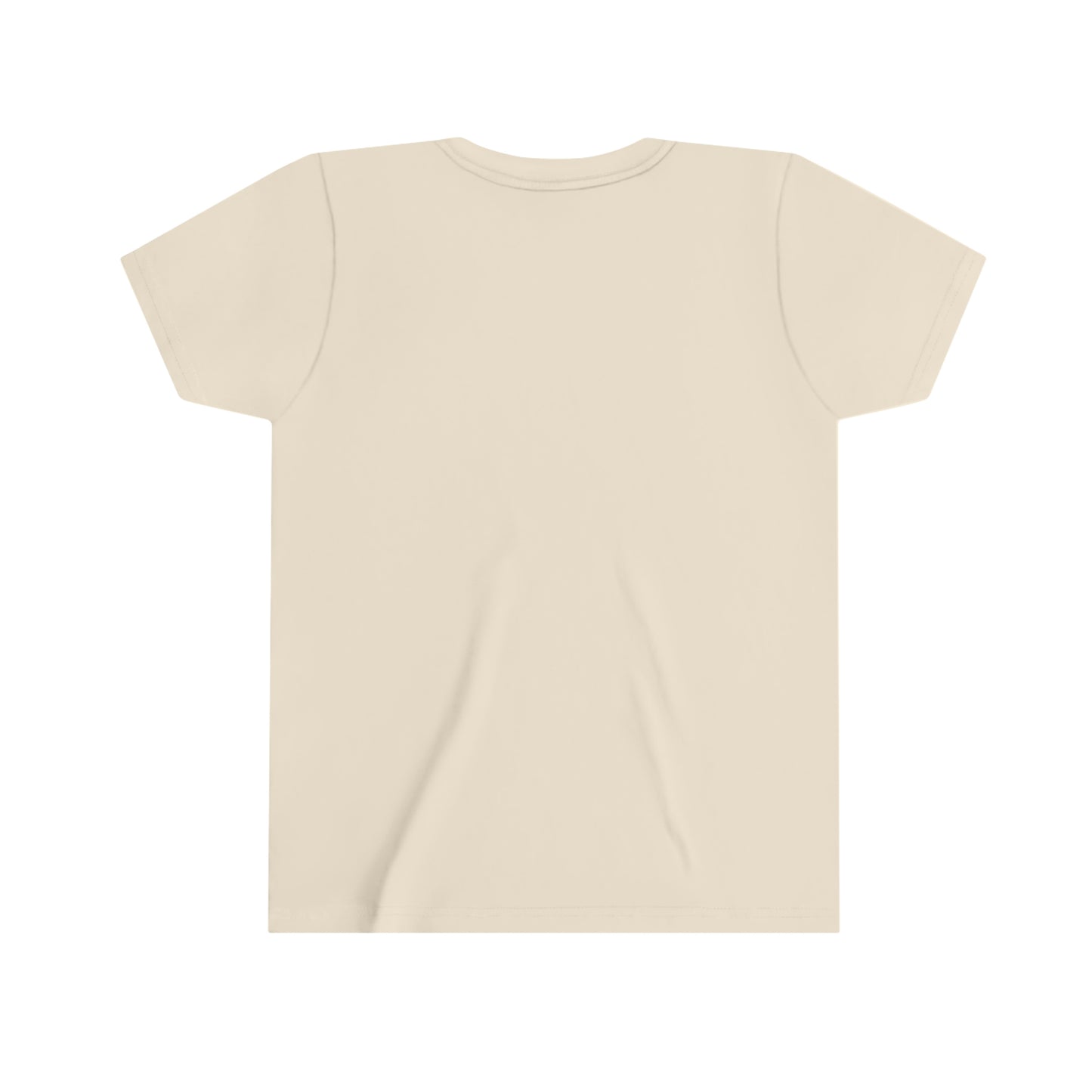 Happily Ever After - Youth Short Sleeve Tee Shirt