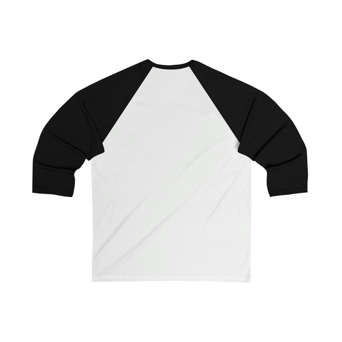 We All Have The Courage To Fly Unisex 3\4 Sleeve Baseball Tee