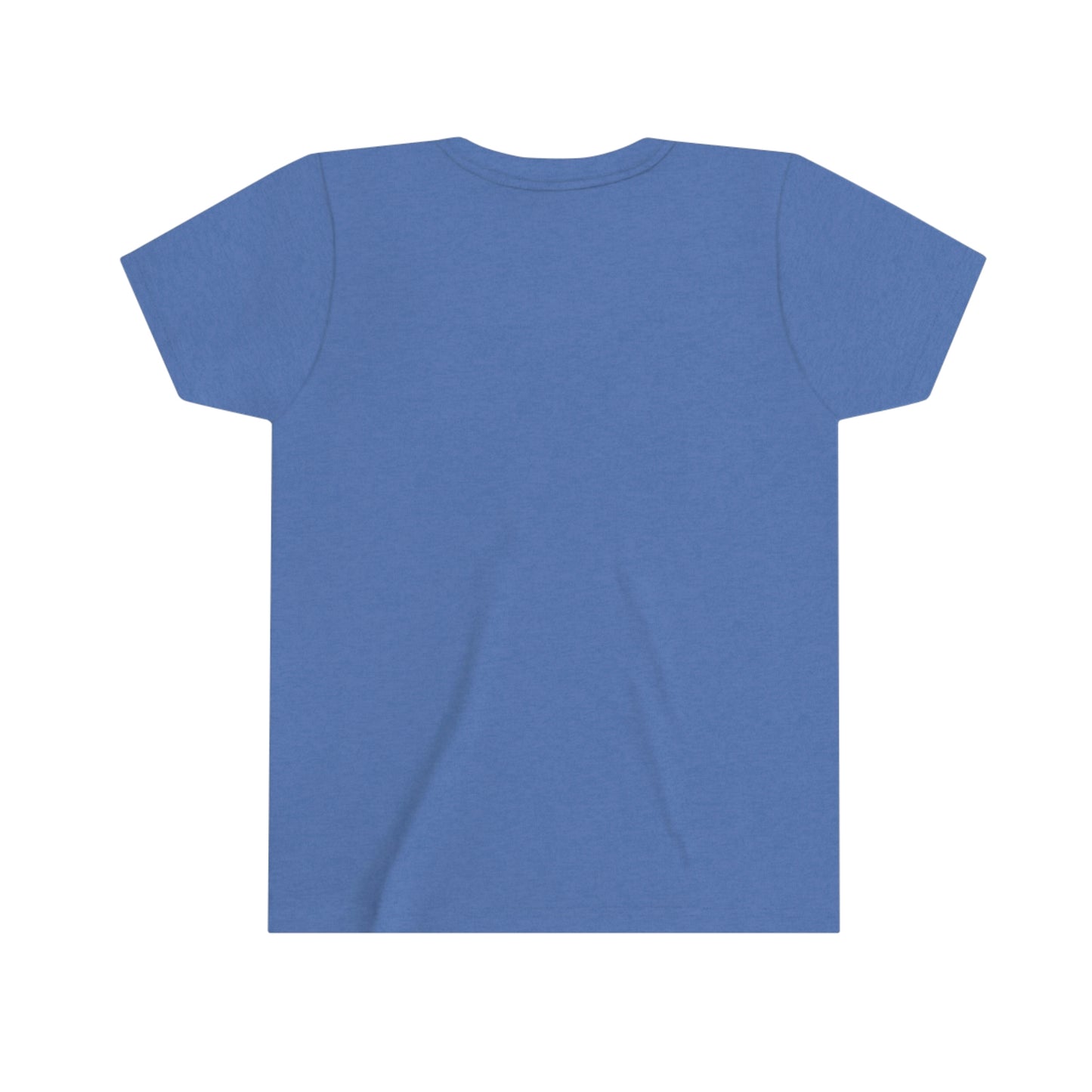 Happily Ever After - Youth Short Sleeve Tee Shirt