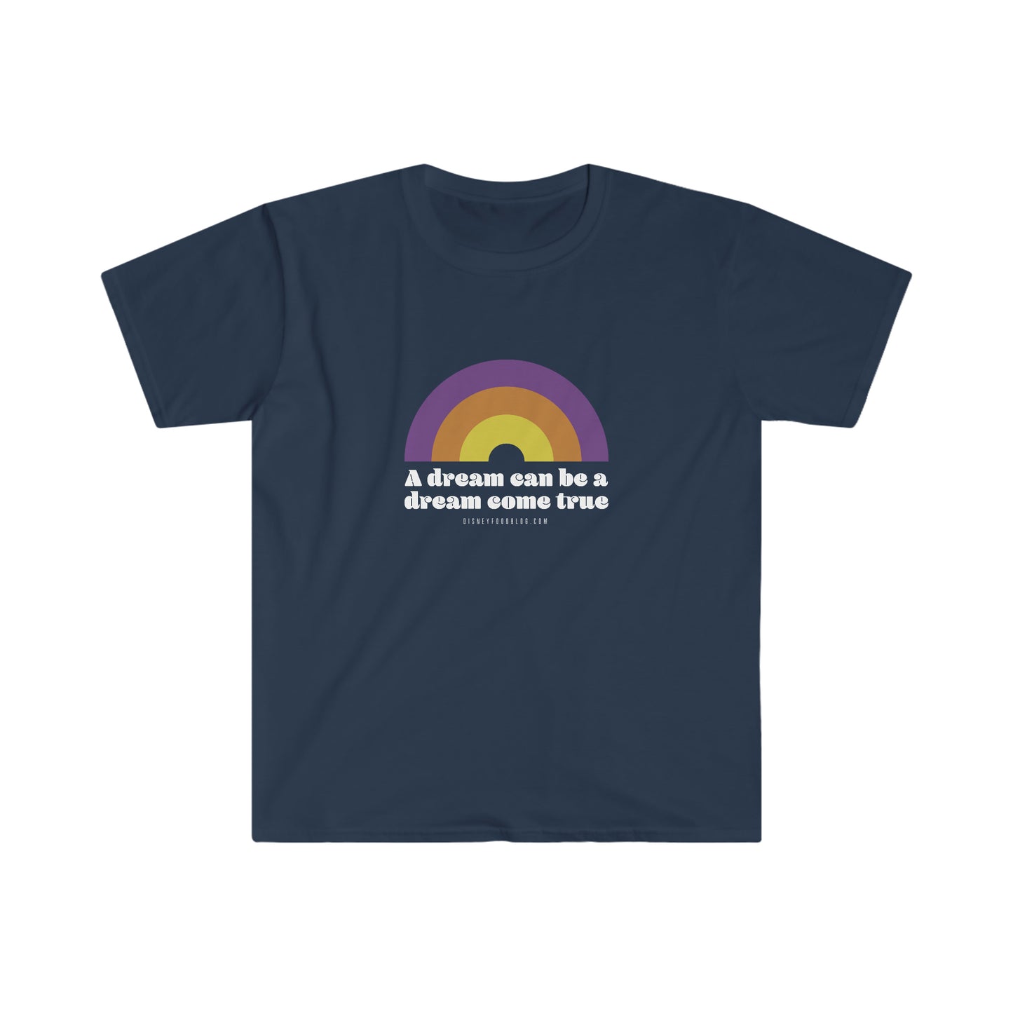 Figment's Favorite - Adult TShirt