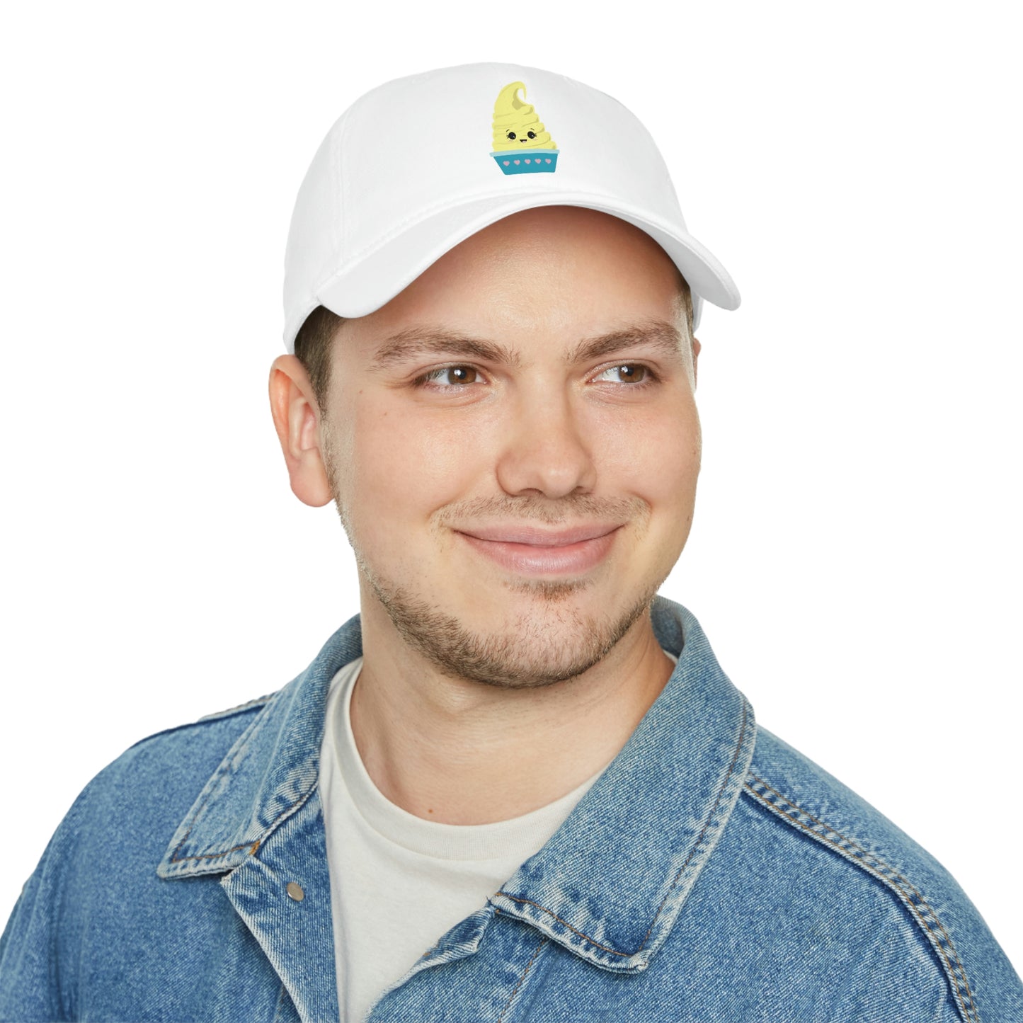 Pineapple Whip -- Baseball Hat