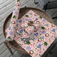 Park Icons Vintage Ornaments - Gift Wrap Papers