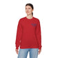 Peoplemover Fan Club - Adult Crewneck Sweatshirt