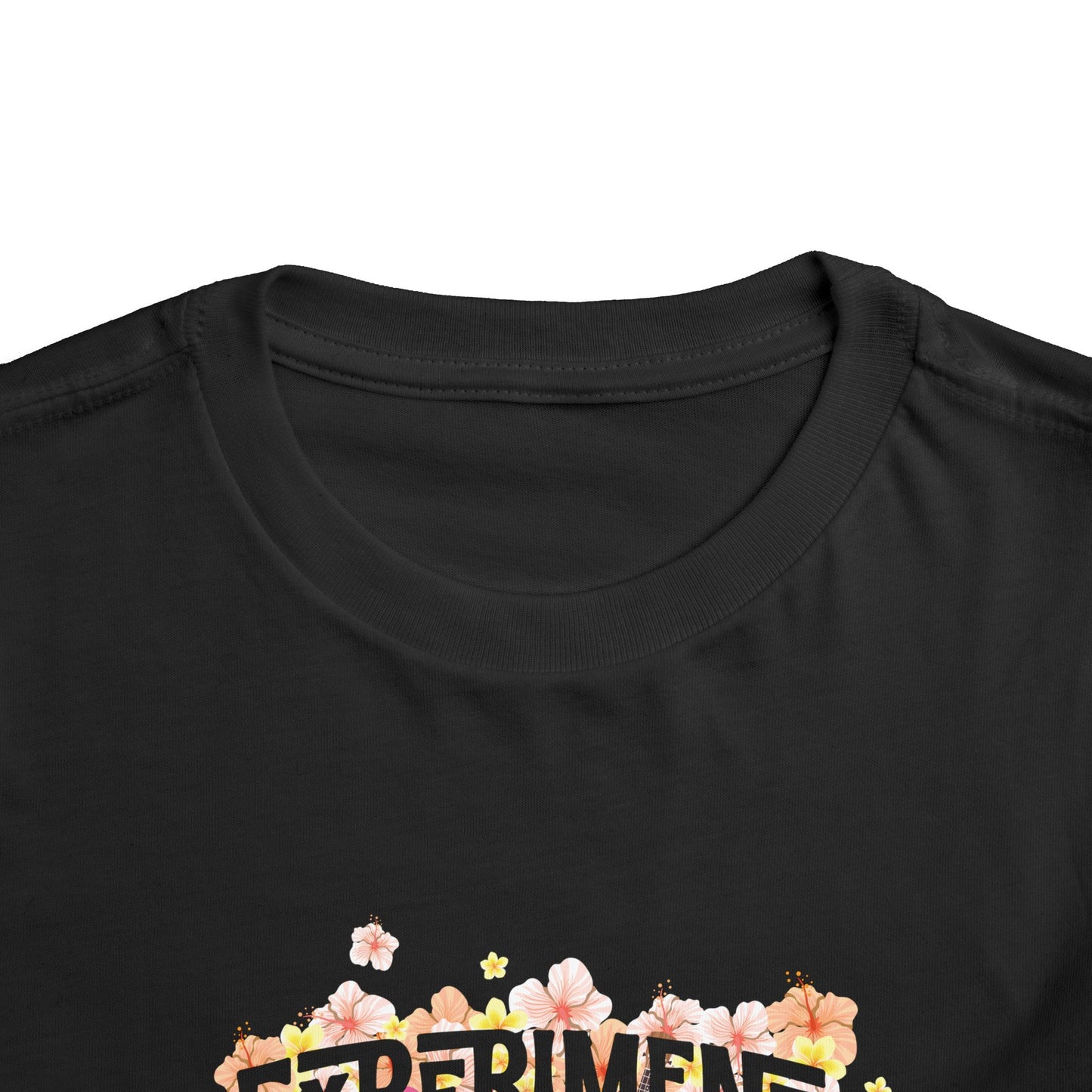 Experiment 626 - Toddler T-shirt