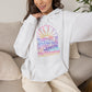 LIMITED EDITION Great Big Beautiful Tomorrow -  Adult Hoodie Sweatshirt