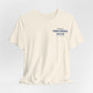 Peoplemover Fan Club - Adult Tee Shirt